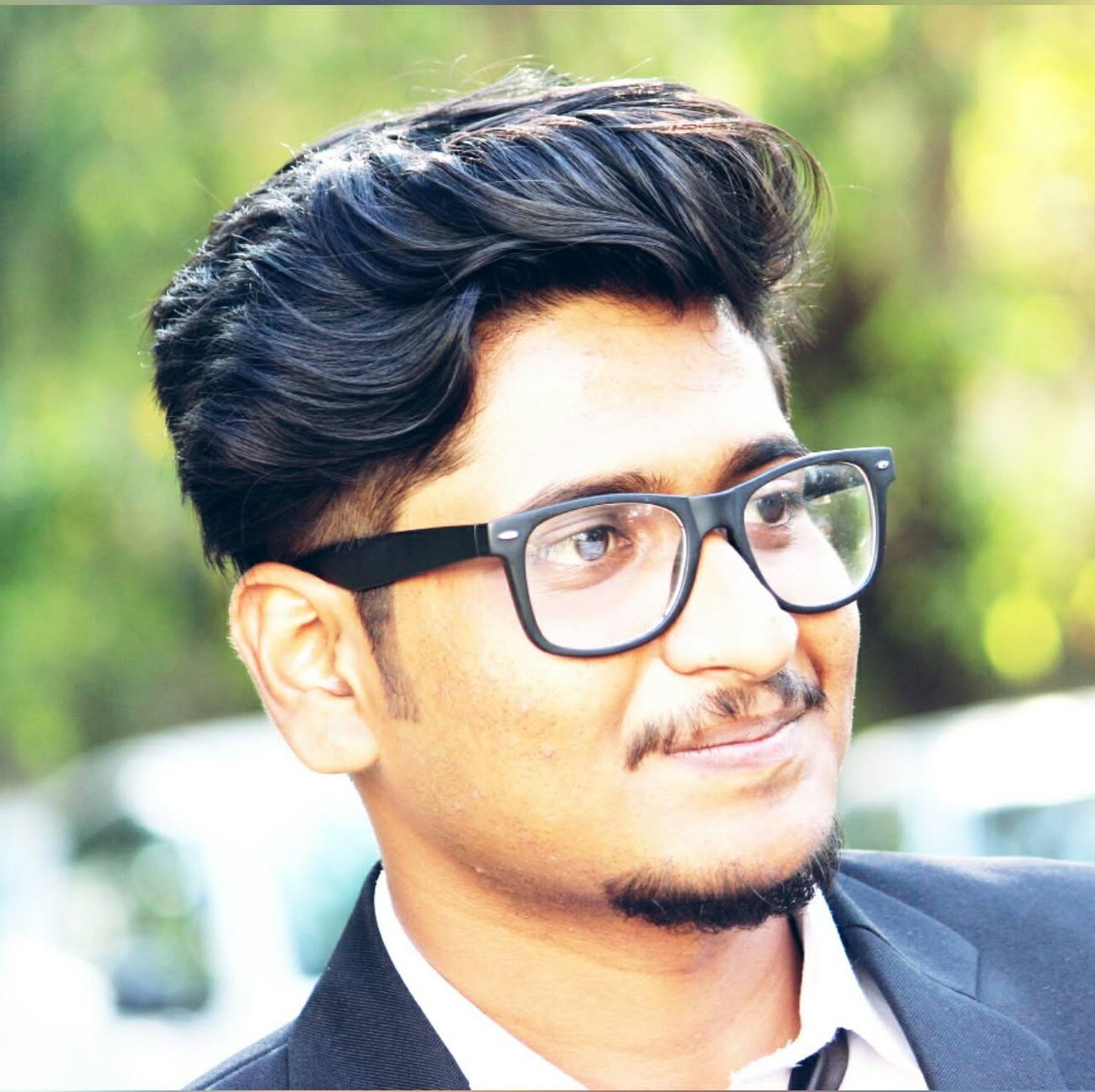 Mr. Indranil Das